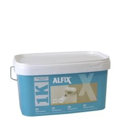 Alfix 1k Tætningsmasse 12kg