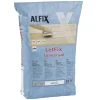 Alfix Letfix Universal Hvid 18kg -Moland.dk Butik alfix letfix universal hvid 18kg