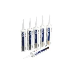 Alfix M-silicon Lys Beige 0,3lt