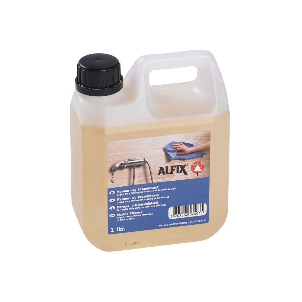 Alfix Marmor- Og Keramikvask 1 Liter 3 Alfix Marmor- Og Keramikvask 1 Liter