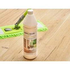 Homeshop Alloc Cleaner - Rensemiddel - 1 Liter