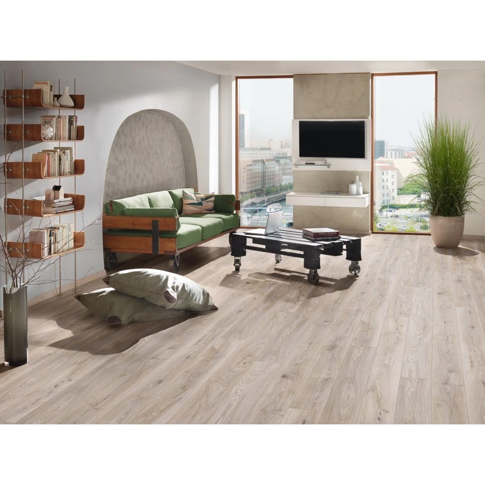 Wallmann A/S Altitude Laminatgulv - 5954 Eg Hardy, Plank 1157557 4 Wallmann A/S Altitude Laminatgulv - 5954 Eg Hardy, Plank 1157557 - Billede 2