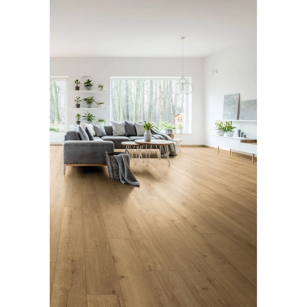 Wallmann A/S Altitude Laminatgulv - K326 Eg Sundance, Plank 1157555 4 Wallmann A/S Altitude Laminatgulv - K326 Eg Sundance, Plank 1157555 - Billede 2