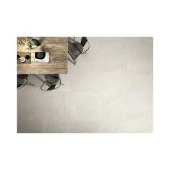 Homeshop Arenaria Sabbia 60x60cm - Gulvflise