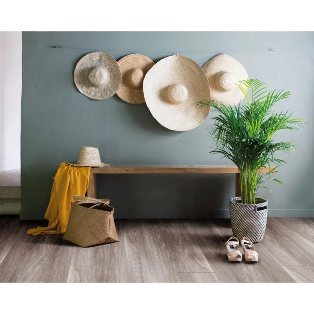 Berry Alloc BerryAlloc Grand Avenue Via Monte 241x2410x12,3mm 4 Berry Alloc BerryAlloc Grand Avenue Via Monte 241x2410x12,3mm - Billede 2