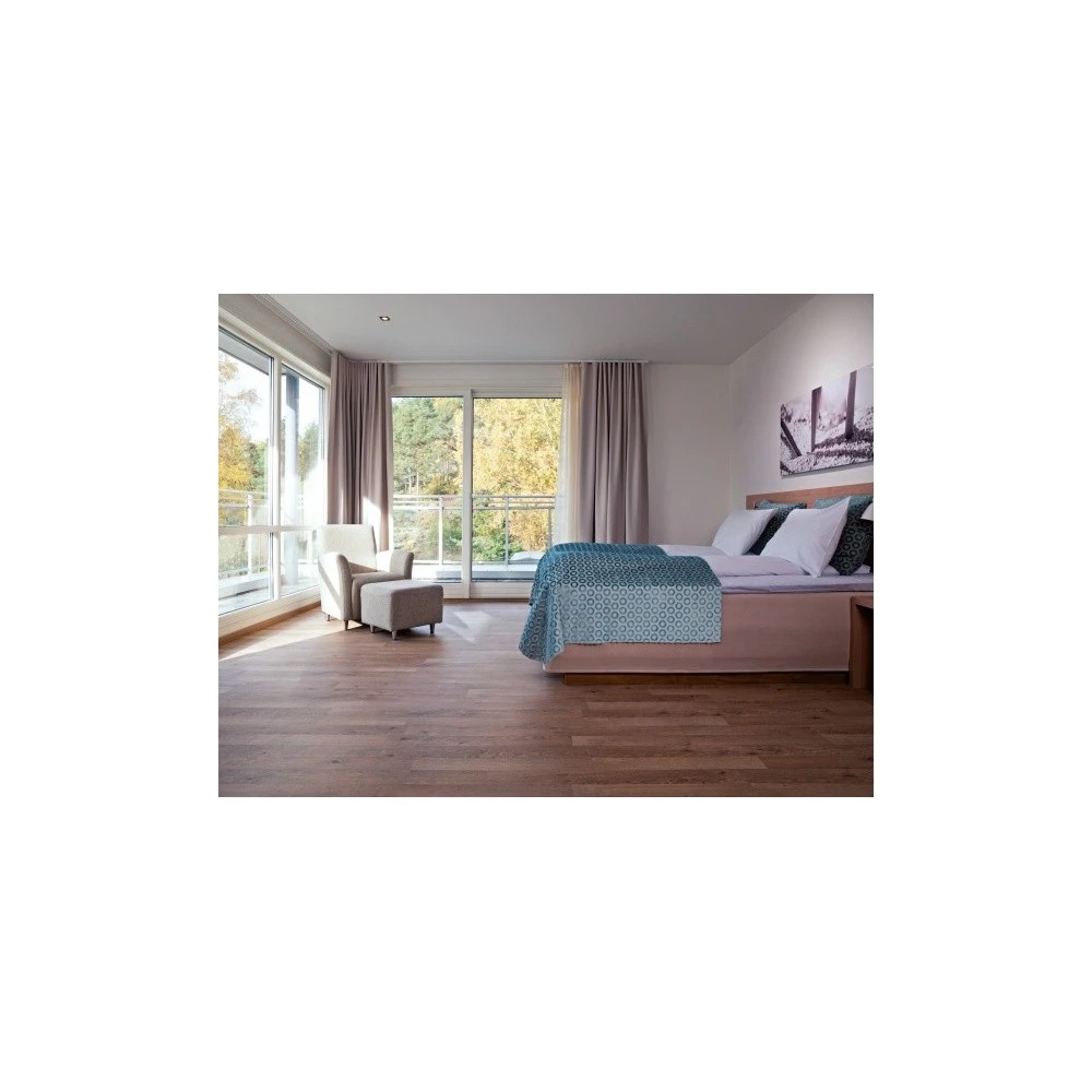 Berry Alloc BerryAlloc Original Laminatgulv 62001390 Eg Røget 2-stav 4 Berry Alloc BerryAlloc Original Laminatgulv 62001390 Eg Røget 2-stav - Billede 2