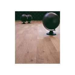 Berry Alloc BerryAlloc Original Laminatgulv 62001390 Eg Røget 2-stav