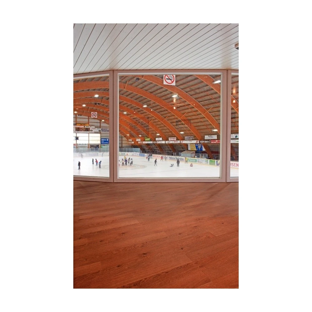 Berry Alloc BerryAlloc Original Laminatgulv 62001390 Eg Røget 2-stav 6 Berry Alloc BerryAlloc Original Laminatgulv 62001390 Eg Røget 2-stav - Billede 4