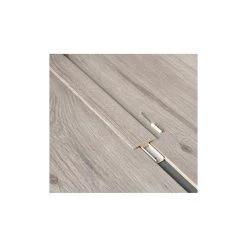 Berry Alloc BerryAlloc T-liste El.eiksoftgrå 11,3x47,7x2400mm - 9411-4461