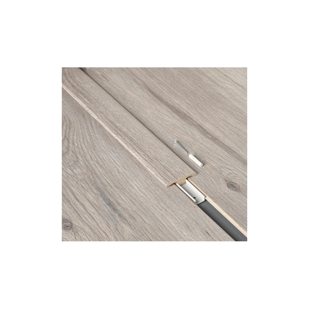 Berry Alloc BerryAlloc T-liste El.eiksoftgrå 11,3x47,7x2400mm - 9411-4461 3 Berry Alloc BerryAlloc T-liste El.eiksoftgrå 11,3x47,7x2400mm - 9411-4461