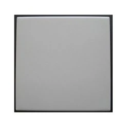 Homeshop CC Modul Grå Uglaseret 147x147mm