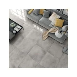 Homeshop Dado Ceramica Basis Grey Mosaico - 30x30 Flise -Moland.dk Butik dado ceramica basis grey mosaico 30x30 flise 1