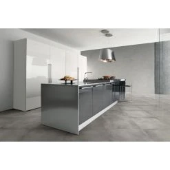 Homeshop Dado Ceramica Basis Grey Rektangulær - 30x60 Flise -Moland.dk Butik dado ceramica basis grey rektangulaer 30x60 flise 2