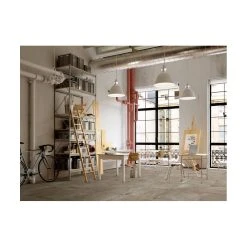 Homeshop Dado Ceramica Gare Brown Sokkelkant - 7x60 Flise