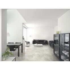 Homeshop Dado Ceramica Quarry Moon Sokkelkant - 7x60 Flise