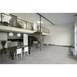 Homeshop Dado Ceramica Touch Feel Grey Rektangulær - 60x60 Flise