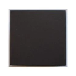 Homeshop Daisen Black 295x595 Mm -Moland.dk Butik daisen black 295x595 mm 1