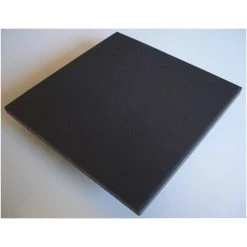 Homeshop Daisen Black 295x595 Mm -Moland.dk Butik daisen black 295x595 mm 2