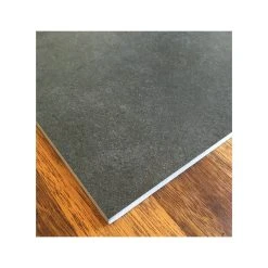 Homeshop Daisen Black 595x595 Mm