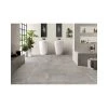 Homeshop Emil 607p8r Kotto Cenere Nat. Rett 60x60x0,8cm - Gulvflise