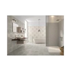 Homeshop Emil 634p8r Petra Grey Nat. Rett 30x60x0,8cm - Gulvflise