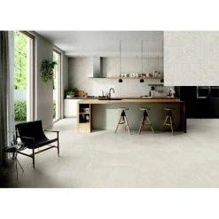 Homeshop Emil Ceramica Nordika Sand Mosaico - 30x30 Flise