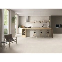 Homeshop Emil Ceramica Nordika Sand Rektangulær - 30x60 Flise