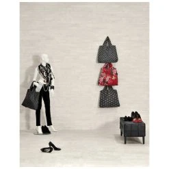 Homeshop Emil Ceramica On Square Avorio Sokkelkant - 7,5x60 Flise