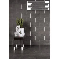 Homeshop Emil Ceramica On Square Lavagna Mosaico - 30x60 MOSAIK Flise -Moland.dk Butik emil ceramica on square lavagna mosaico 30x60 mosaik flise 1