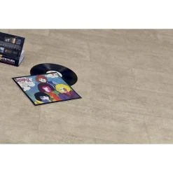 Homeshop Emil Ceramica On Square Sabbia Sokkelkant - 7,5x60 Flise