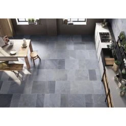 Homeshop Emil Ceramica Tracce Denim Rektangulær - 60x60 Flise