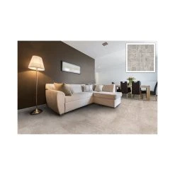 Homeshop Evolution Beige Mosaico 5x5 30x30x0,7cm - Gulvflise