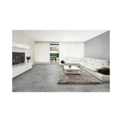 Homeshop Evolution Grey 60,3x60,3x0,7cm - Gulvflise