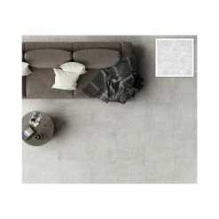 Homeshop Evolution White Mosaico 5x5 30x30x0,7cm - Gulvflise