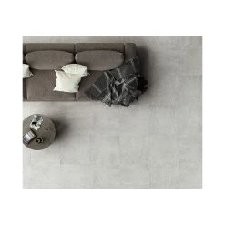 Homeshop Evolution White Sokkel 7x30x0,7cm - Gulvflise