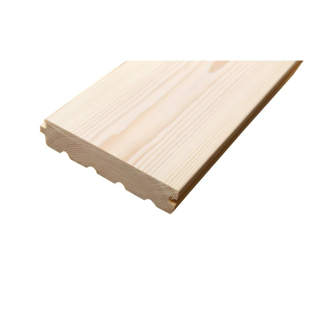 Frøslev Træ Frøslev Hvidolieret Fyrtræsgulv A Kvalitet 30x180 Mm 5 Frøslev Træ Frøslev Hvidolieret Fyrtræsgulv A Kvalitet 30x180 Mm - Billede 3