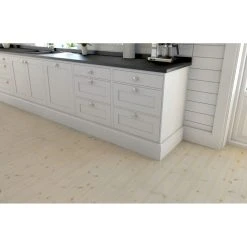 Frøslev Træ Frøslev Hvidolieret Fyrtræsgulv A Kvalitet 30x180 Mm 9 Frøslev Træ Frøslev Hvidolieret Fyrtræsgulv A Kvalitet 30x180 Mm -Moland.dk Butik frslev hvidolieret fyrtraesgulv a kvalitet 30x180 mm pakke med 15 m2 i laengden 360 meter 24 stk 3