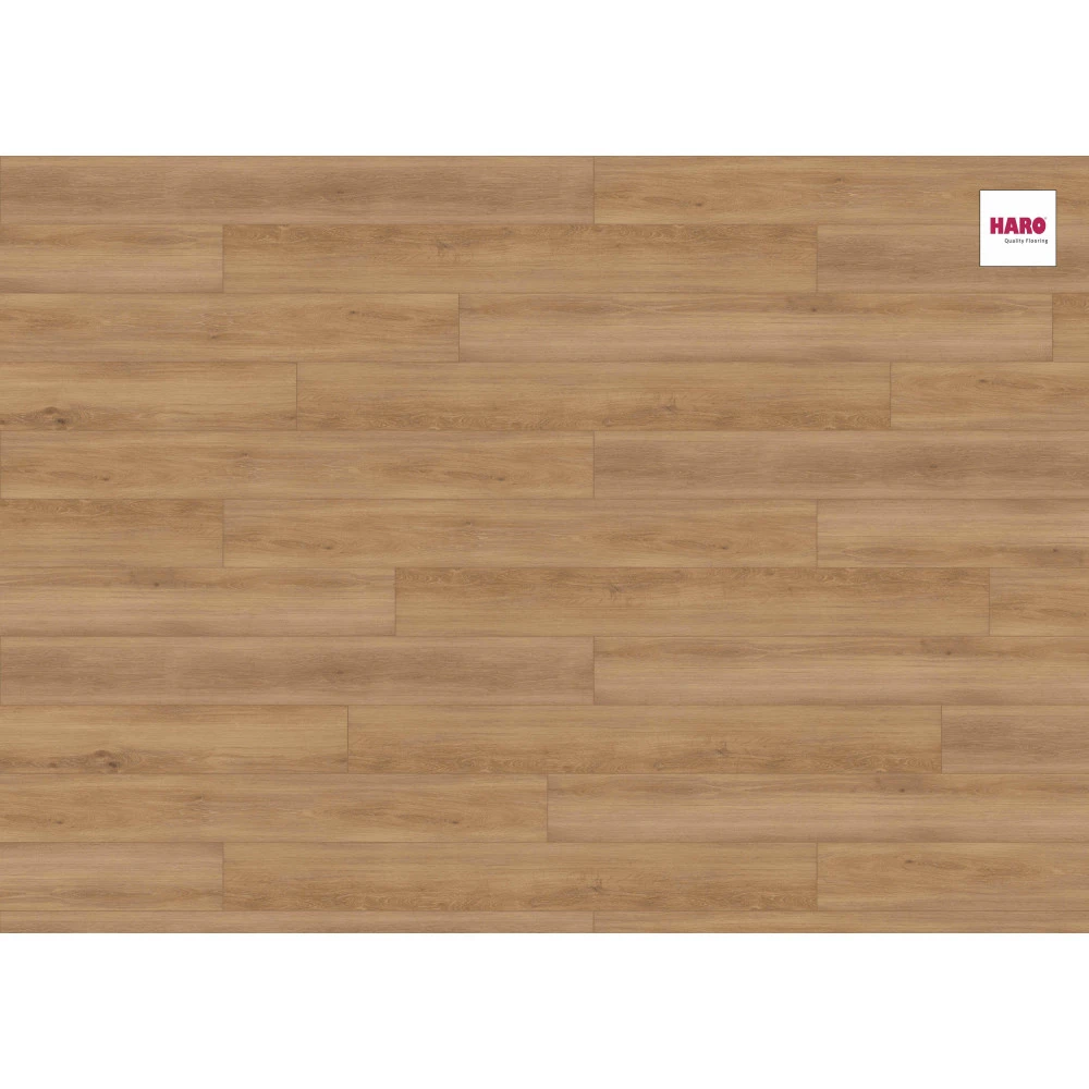 HARO Disano Aqua Plankegulv 4VM Mark Eg Børstet- 536247 7 HARO Disano Aqua Plankegulv 4VM Mark Eg Børstet- 536247 - Billede 5