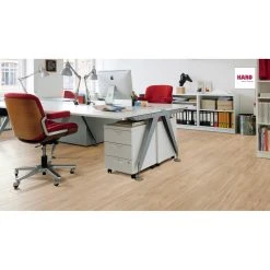 HARO Disano Aqua Plankegulv 4VM Sand Eg Børstet - 535703 -Moland.dk Butik haro disano aqua plankegulv 4vm sand eg borstet 535703 5