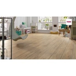 HARO Disano Aqua Plankegulv 4VM Sten Eg Creme - 535699 -Moland.dk Butik haro disano aqua plankegulv 4vm sten eg creme 535699 3