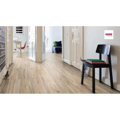 HARO Disano Aqua Plankegulv 4VM Sten Eg Creme - 535699 -Moland.dk Butik haro disano aqua plankegulv 4vm sten eg creme 535699 4