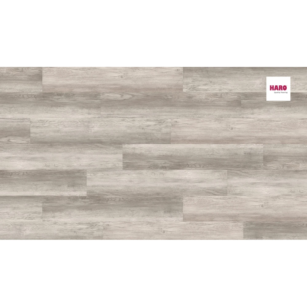 HARO Disano Saphir Plankegulv 4VM Country Eg Grå - 537241 4 HARO Disano Saphir Plankegulv 4VM Country Eg Grå - 537241 - Billede 2
