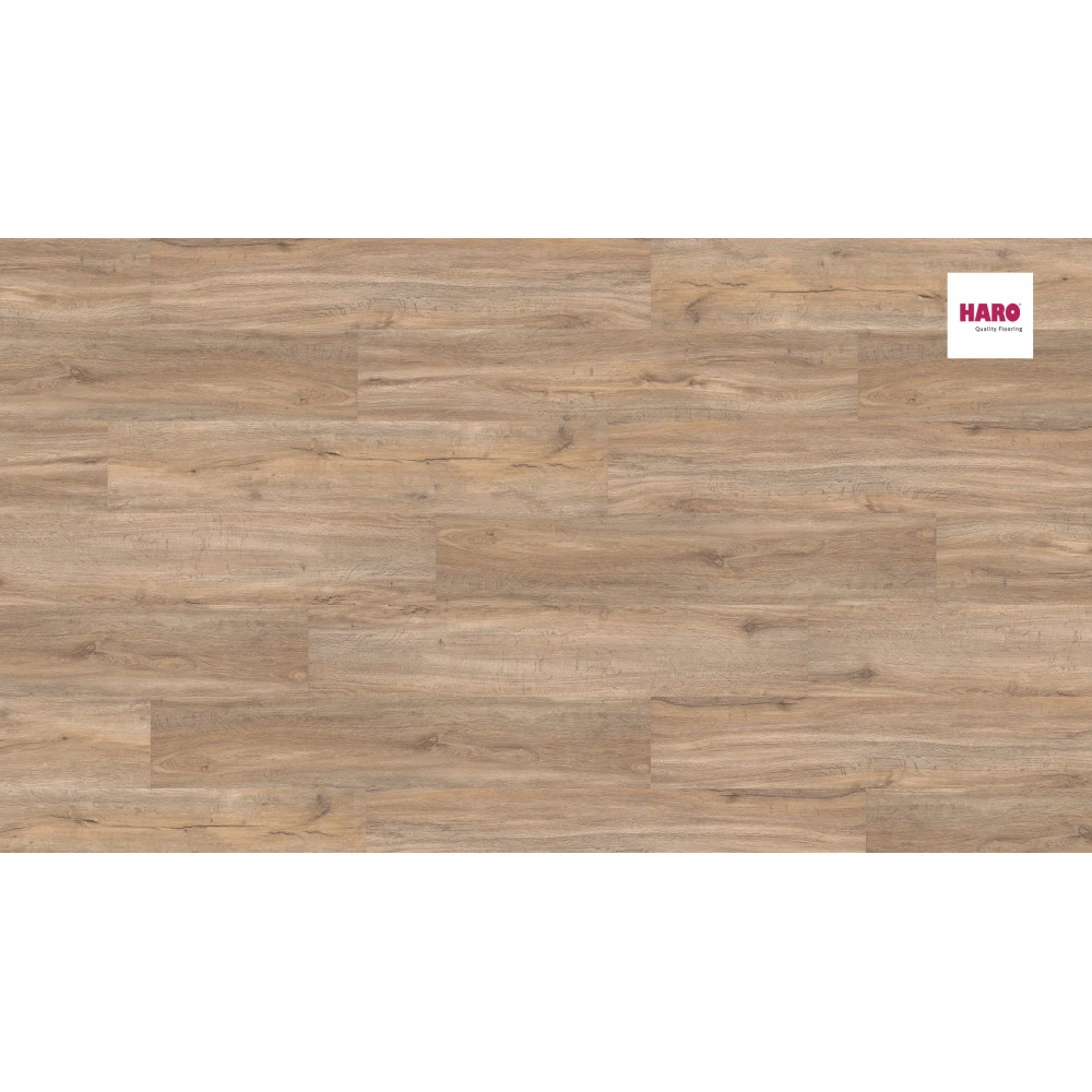 HARO Disano Saphir Plankegulv 4VM Sten Eg Creme - 537236 4 HARO Disano Saphir Plankegulv 4VM Sten Eg Creme - 537236 - Billede 2