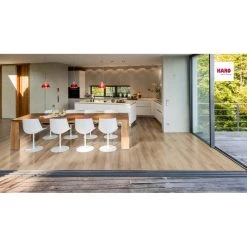 HARO Disano Saphir Plankegulv 4VM Tobaks Eg - 537243 -Moland.dk Butik haro disano saphir plankegulv 4vm tobaks eg 537243 2