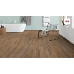 HARO Disano Saphir Plankegulv 4VM Vild Eg - 537238 -Moland.dk Butik haro disano saphir plankegulv 4vm vild eg 537238 3