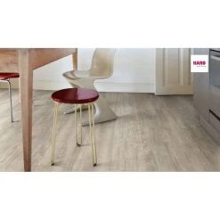 Haro Disano SmartAqua Plankegulv 4VM Antik Eg Creme - 537114 -Moland.dk Butik haro disano smartaqua plankegulv 4vm antik eg creme 537114 2