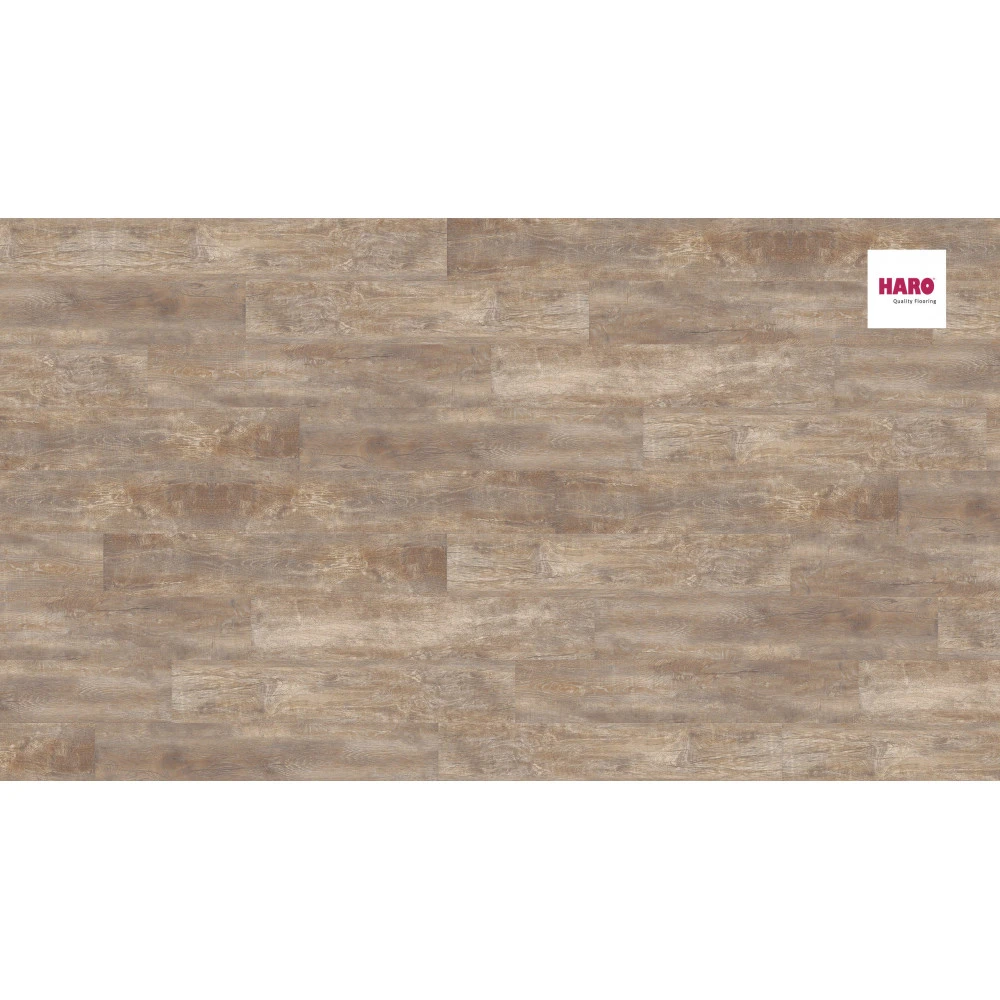 Haro Disano SmartAqua Plankegulv 4VM Antik Eg Røget - 537121 5 Haro Disano SmartAqua Plankegulv 4VM Antik Eg Røget - 537121 - Billede 3