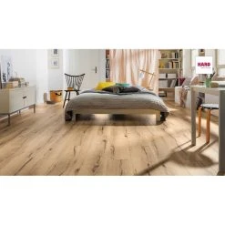 HARO Laminatgulv Tritty 100 Campus 4V Eg Italica Creme - 532060 -Moland.dk Butik haro laminatgulv tritty 100 campus 4v eg italica creme 532060 2