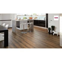 HARO Laminatgulv Tritty 100 Gran Via V4 Eg Italica Røget - 530333 -Moland.dk Butik haro laminatgulv tritty 100 gran via v4 eg italica roget 530333 3