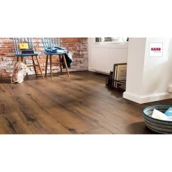 HARO Laminatgulv Tritty 100 Gran Via V4 Eg Italica Røget - 530333 -Moland.dk Butik haro laminatgulv tritty 100 gran via v4 eg italica roget 530333 4